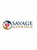 https://www.logocontest.com/public/logoimage/1533879175Savage Marriage_Savage Marriage copy 5.png
